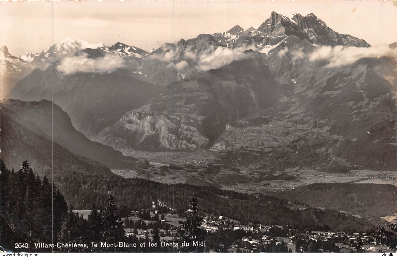 P-24-Mi-Is-2999 : VILLARS-CHESIERES