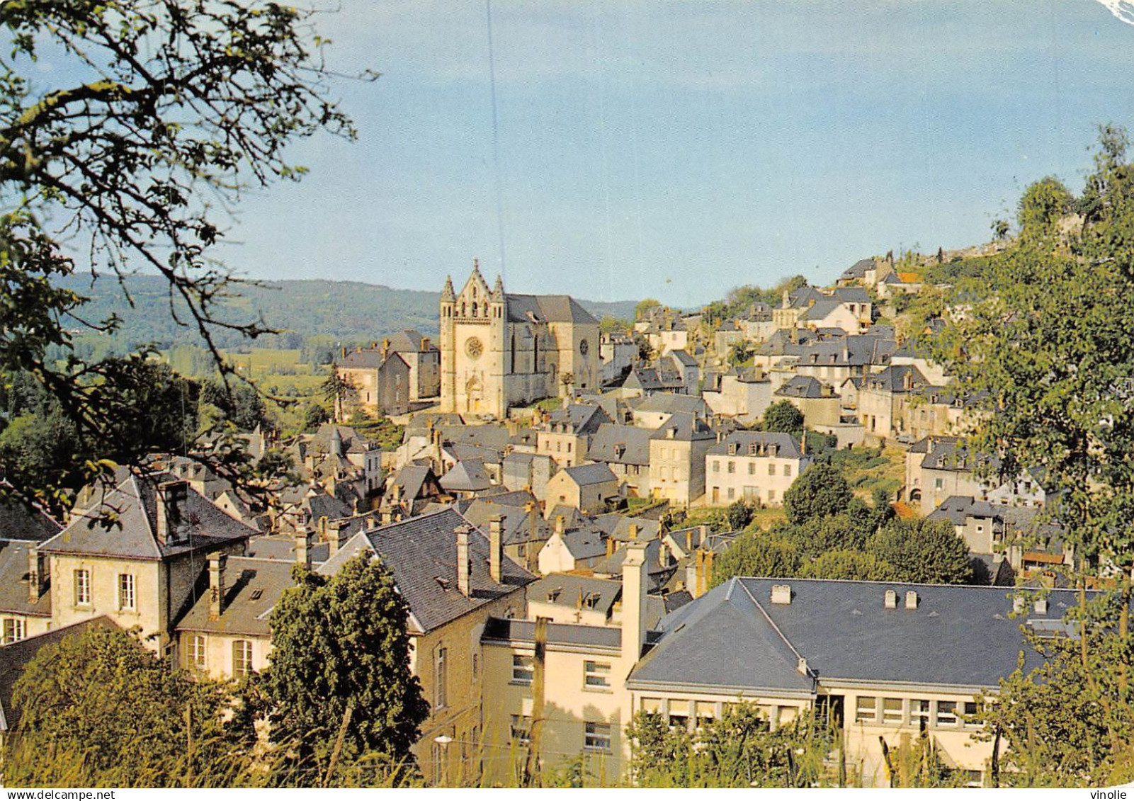 P-24-T.H-10239 : TERRASSON