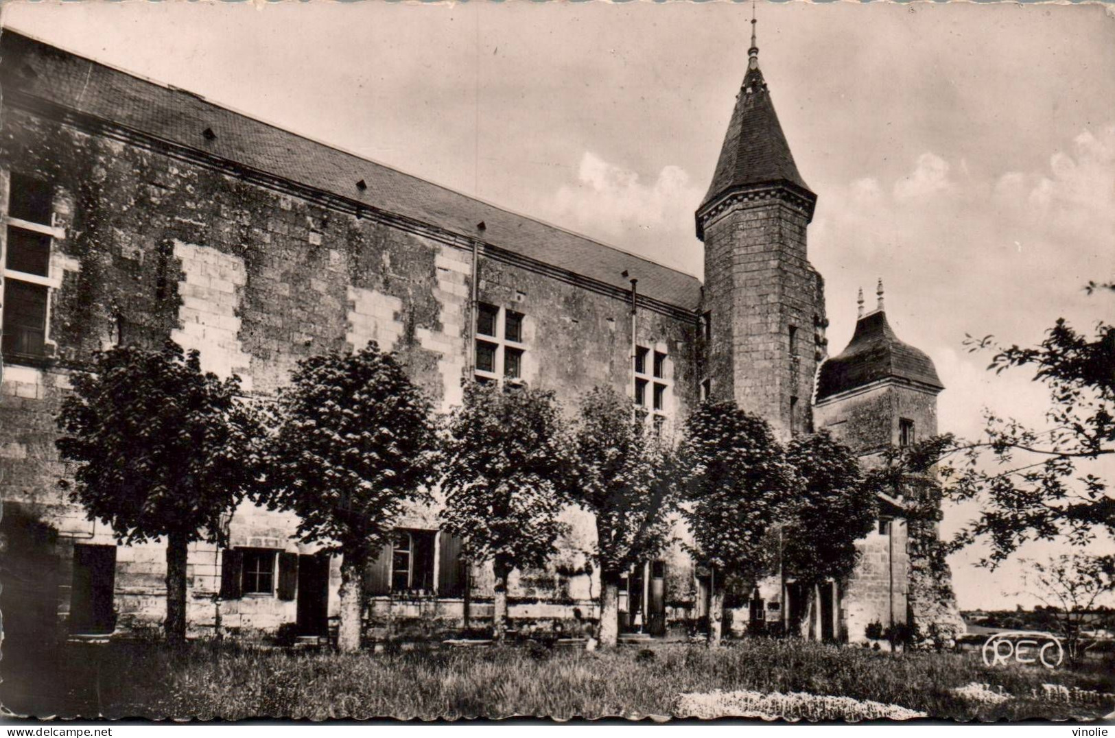 P-25-LOT-SDV-11293 : LE GRAND-PRESSIGNY