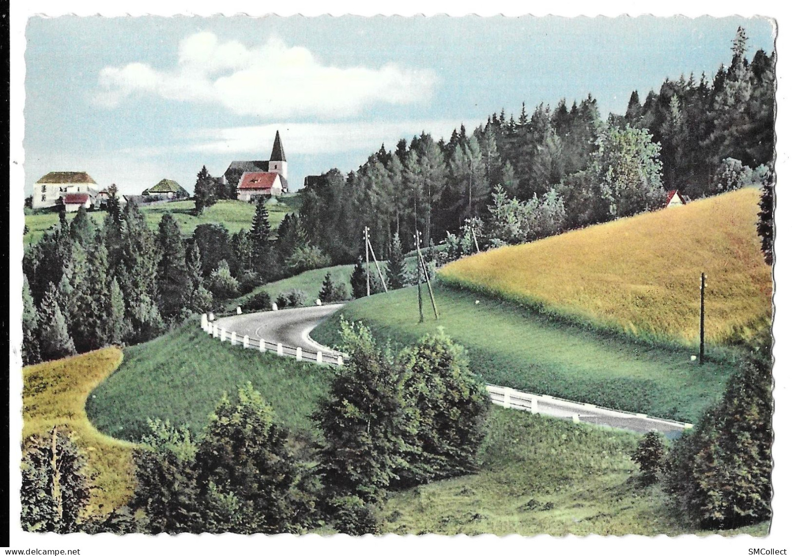 Pack, Steiermark (GF3897)
