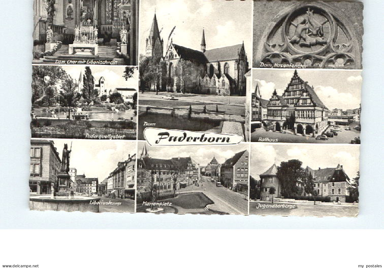 Paderborn