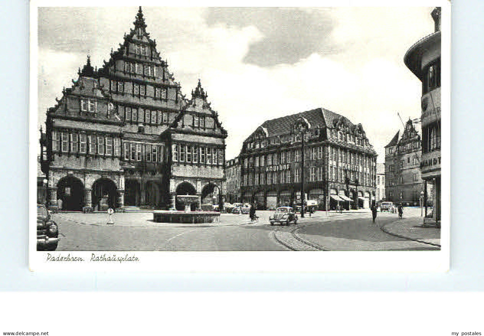 Paderborn