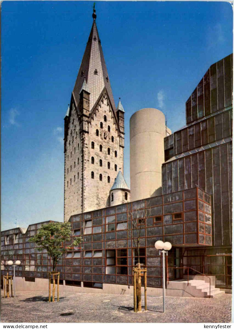 Paderborn
