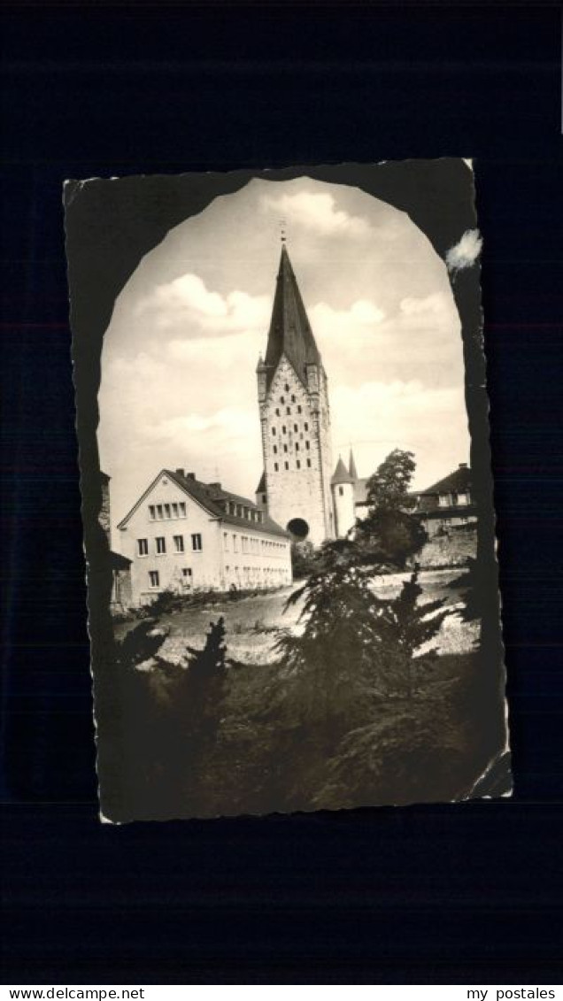 Paderborn Dom