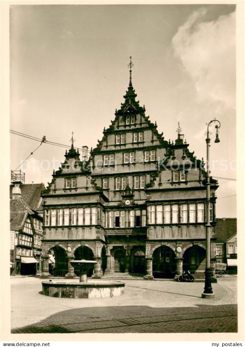 Paderborn Rathaus