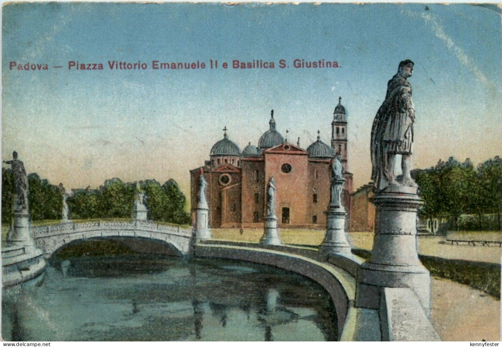 Padova