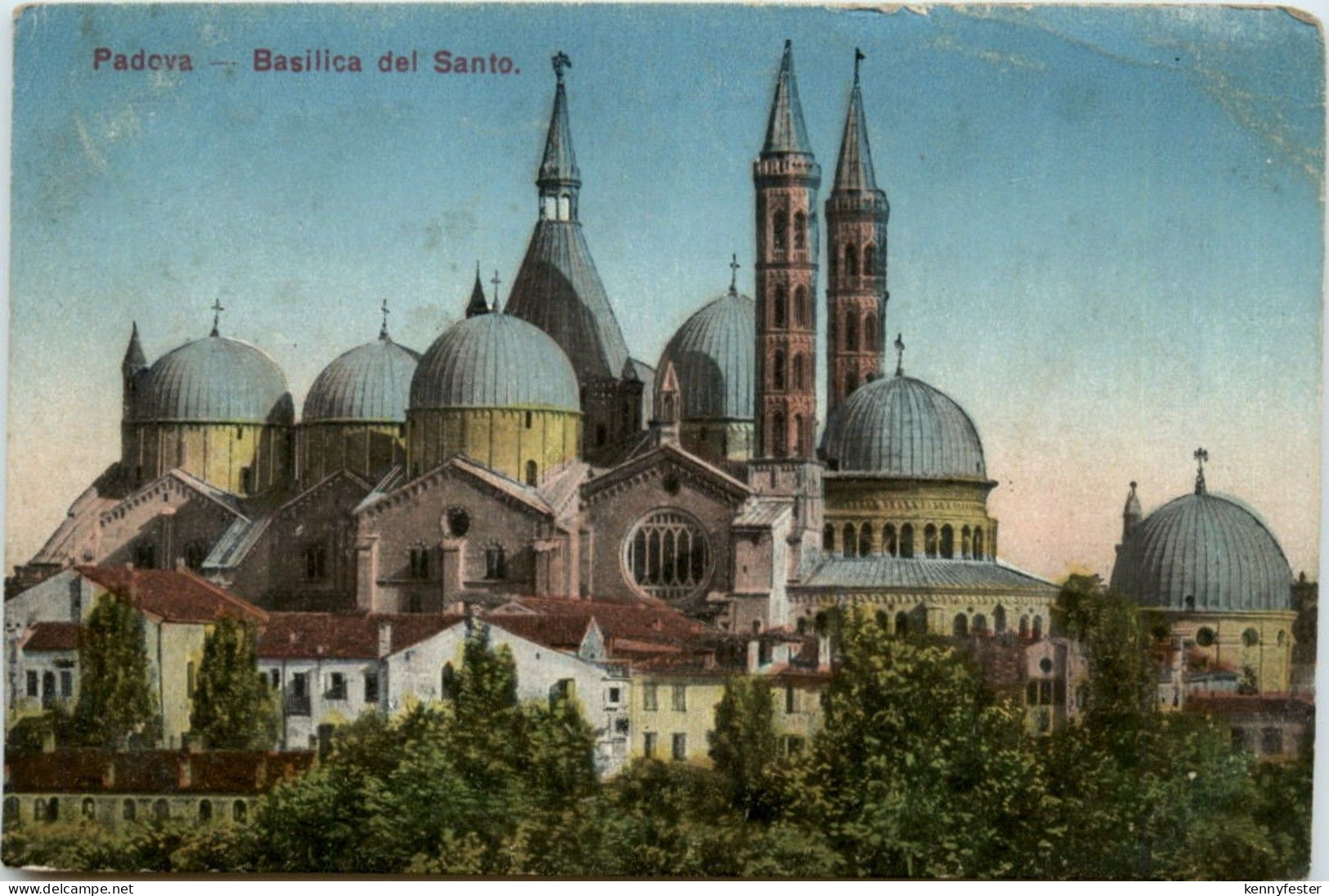 Padova