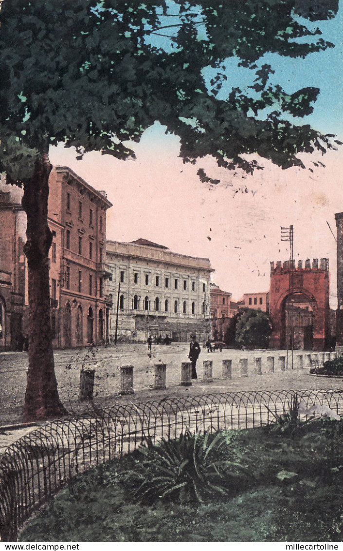 #PADOVA: ENTRATA ALL'ARENA