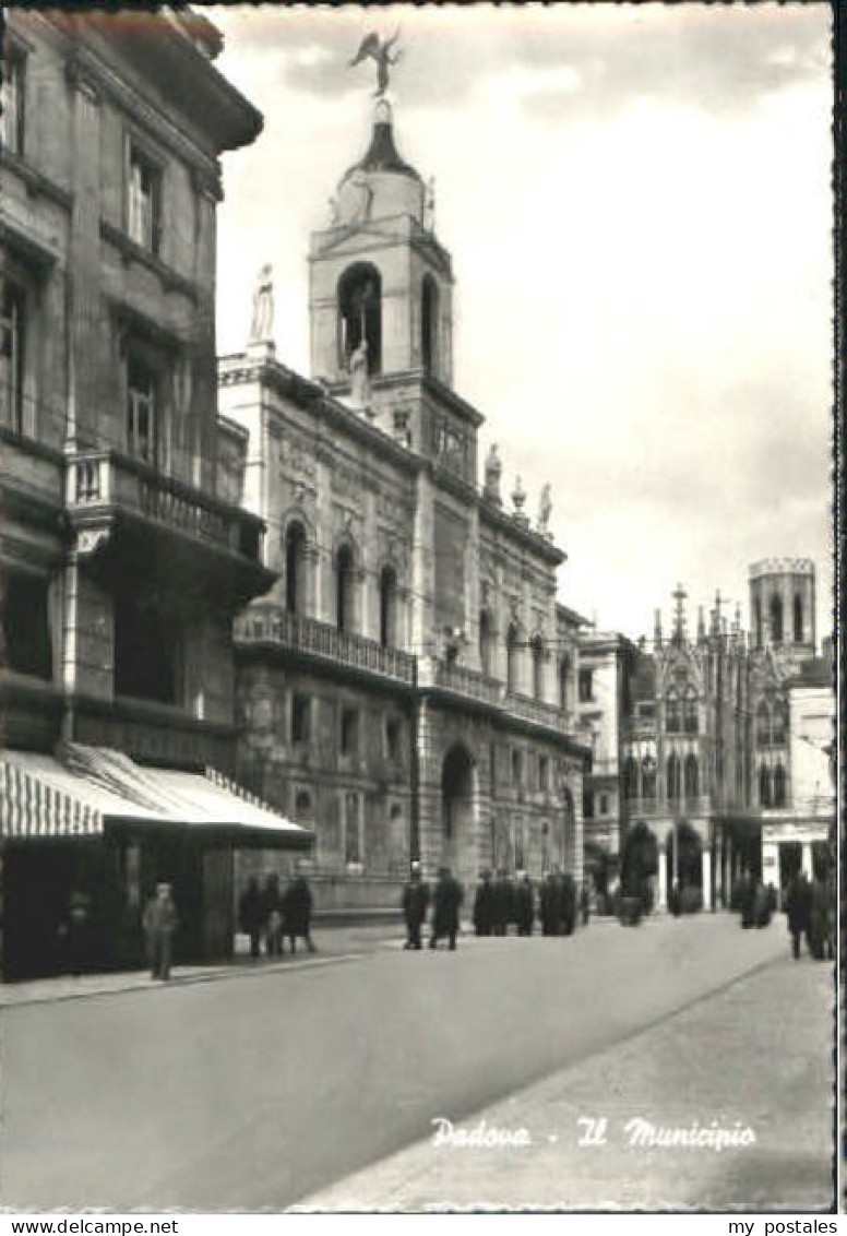 Padova Padova