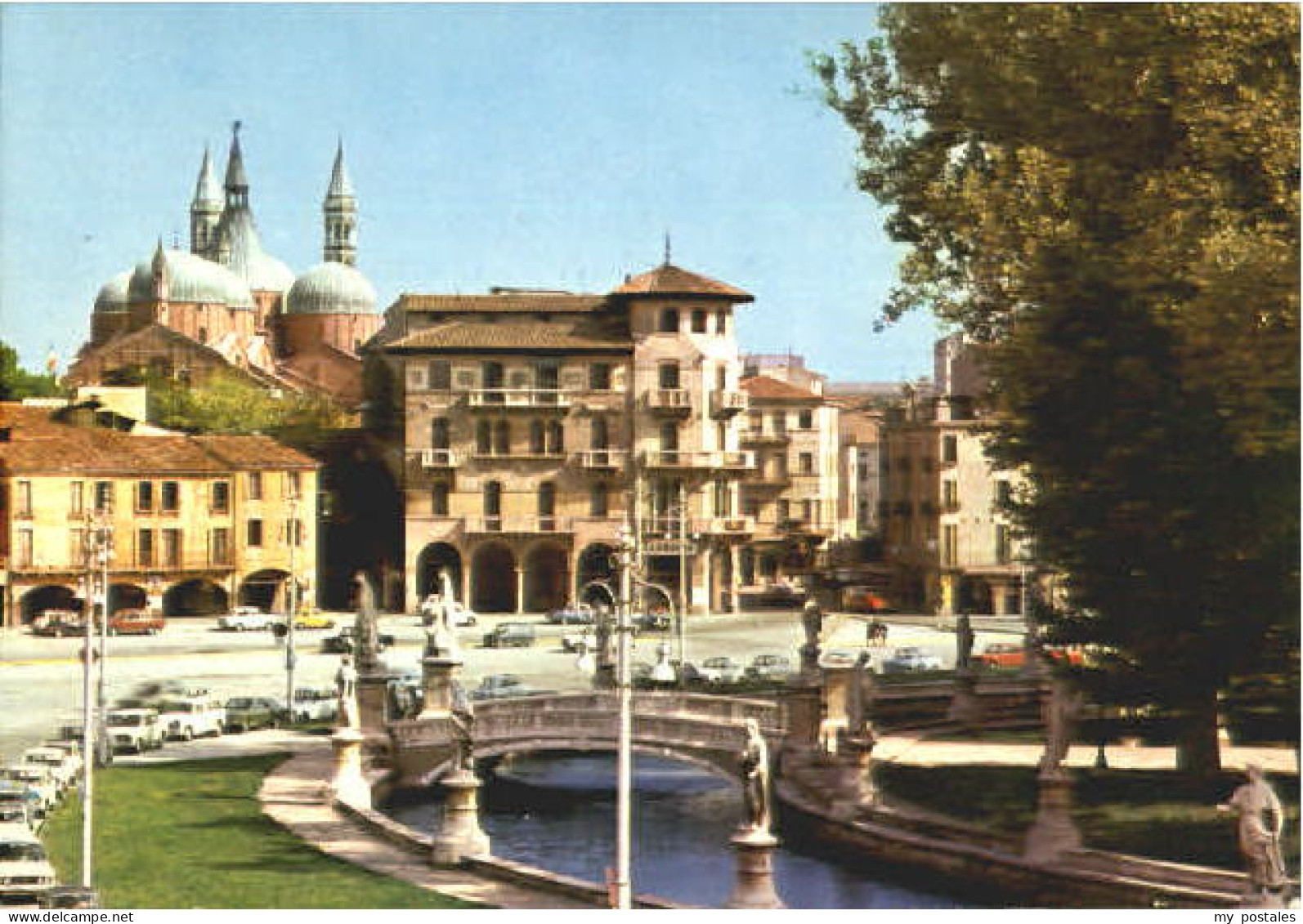 Padova Padova