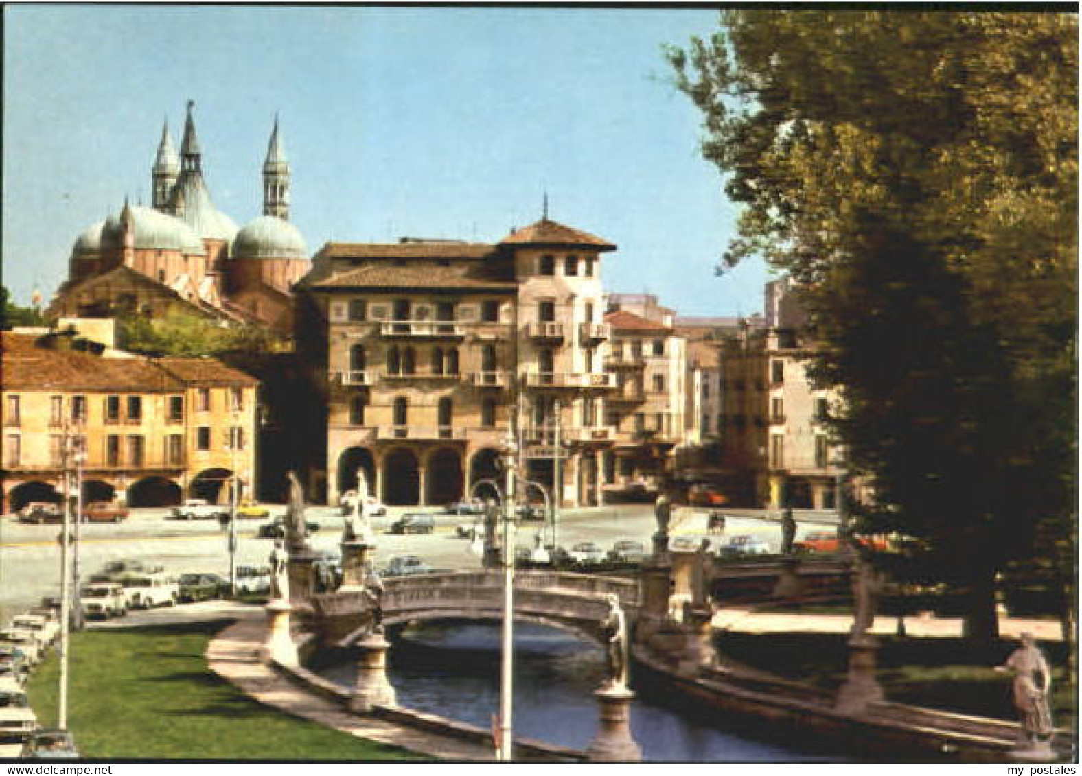 Padova Padova