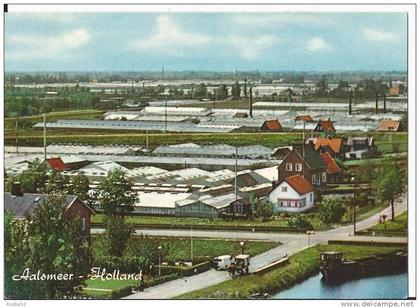 Aalsmeer - Bloemencentrum der Wereld