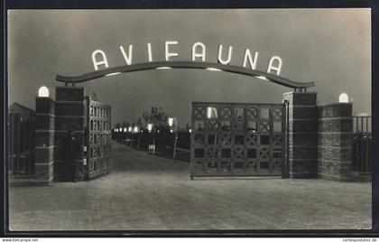 AK Alphen a. d. Rijn, Avifauna