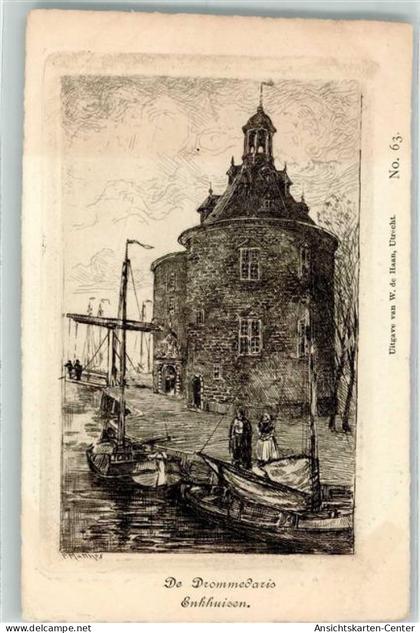 10268890 - Enkhuizen
