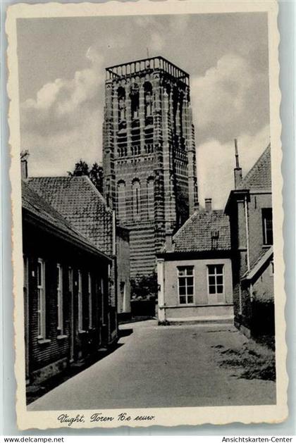 10437609 - Vught