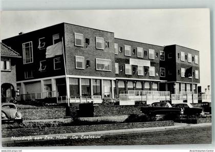 11035274 - Noordwijk Noordwijk Zh;Noordwijk aan Zee