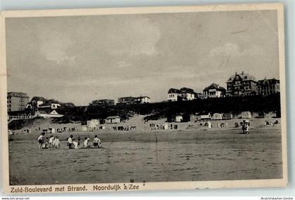 11035285 - Noordwijk Noordwijk Zh;Noordwijk aan Zee