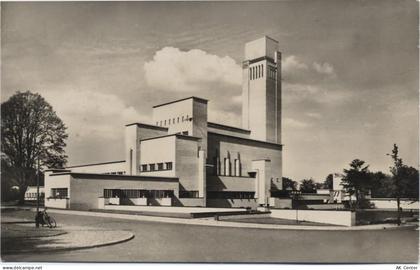 1201 Hilversum 1943 - Hilversum, Rathaus / town hall,J. Philip Krusemann... - 20053208