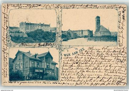 13951657 - Wijk aan Zee