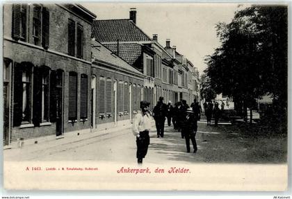 1781 Den Helder - Ankerpark - 51834511