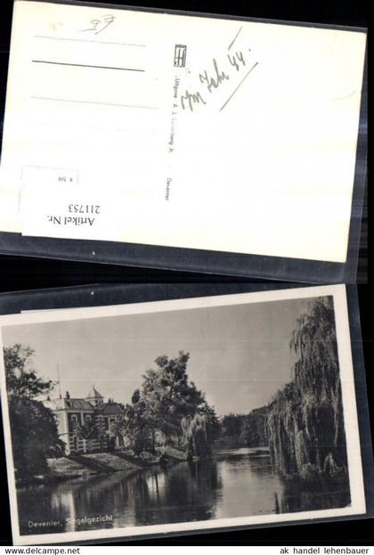 211753,Deventer Singelgezicht