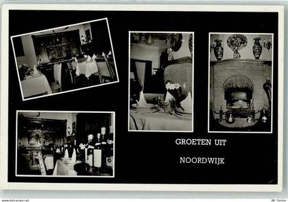2201 Noordwijk Noordwijk ZhNoordwijk aan Zee - Familiepension Pirombo - 11035702