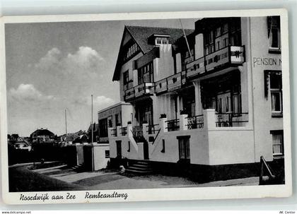 2201 Noordwijk Noordwijk ZhNoordwijk aan Zee - Rembrandtweg - 11035282