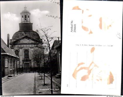 256641,Ootmarsum Hervormde Kerk Kirche