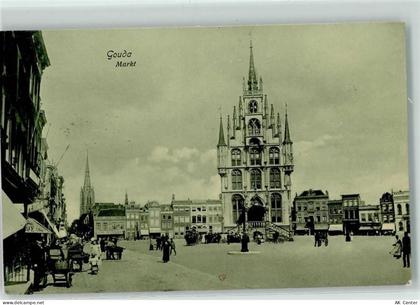 2800 Gouda - Markt - 11035293