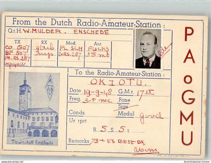 39754797 - Enschede