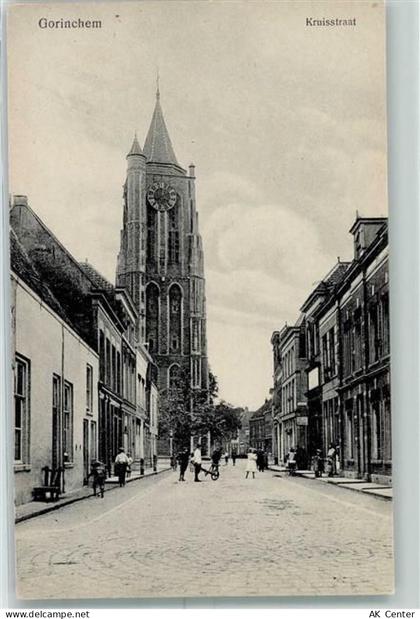 4201 Gorinchem - Kirche - 10362723