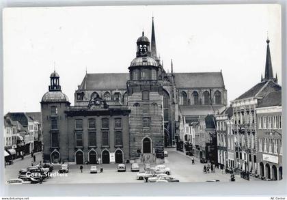 4461 Goes - Rathaus - 50530178
