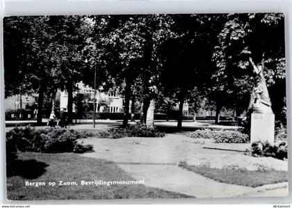 4611 Bergen op Zoom - Bevrjdingsmonument - 51097162
