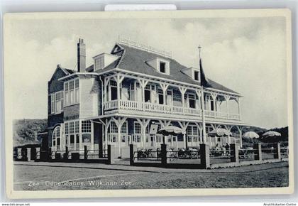 50424465 - Wijk aan Zee WYK AAN ZEE