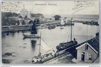 50442024 - Enkhuizen