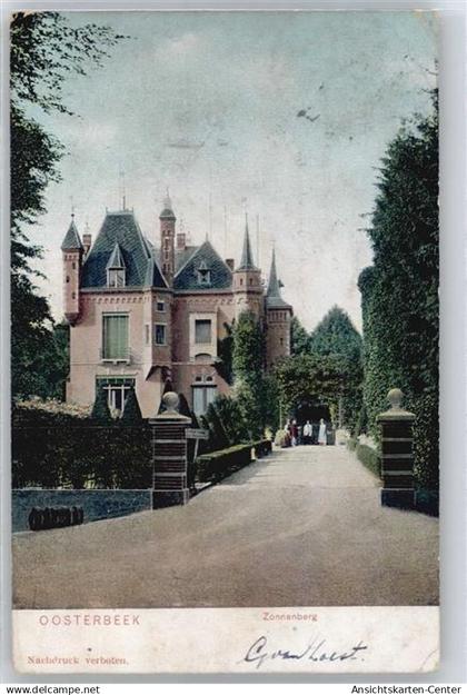 50442485 - Oosterbeek