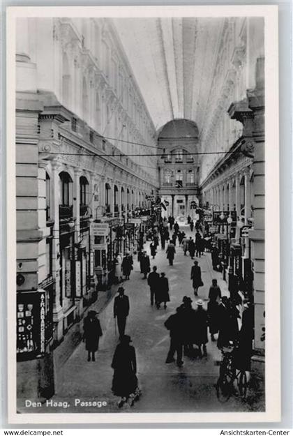 50512434 - Den Haag (s-Gravenhage)