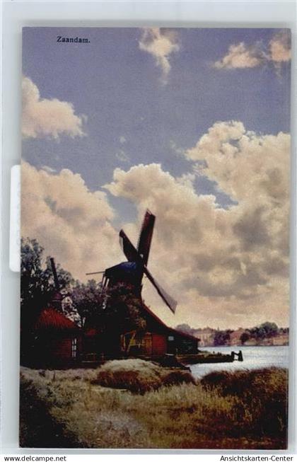 50516524 - Zaandam