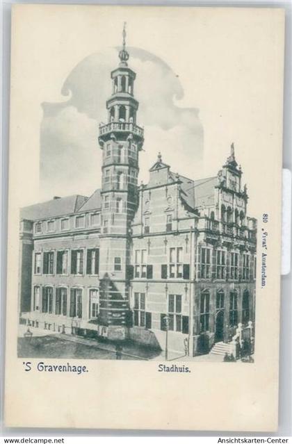 50523989 - Den Haag (s-Gravenhage)