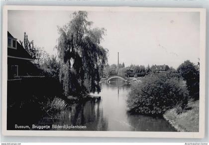 50527465 - Bussum