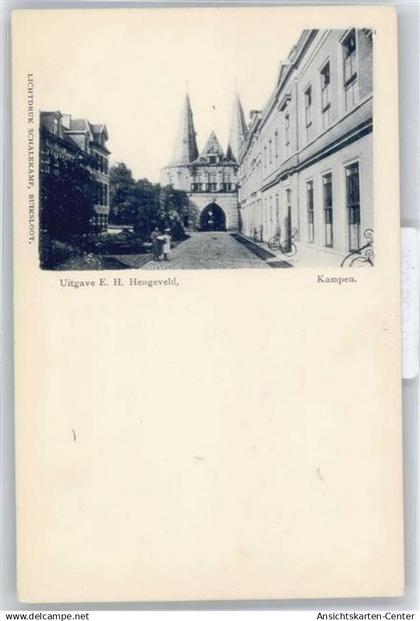 50528035 - Kampen