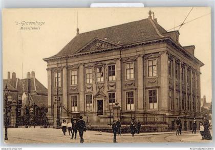 50528248 - Den Haag (s-Gravenhage)