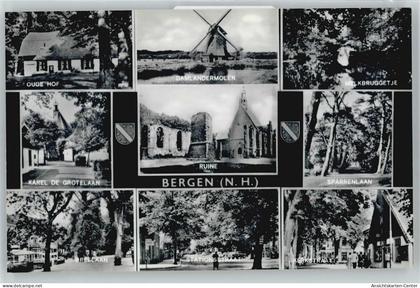 50530275 - Bergen Bergen (NH.)