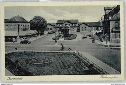 50707910 - Roermond
