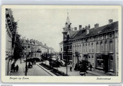 51045520 - Bergen op Zoom