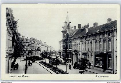 51045603 - Bergen op Zoom