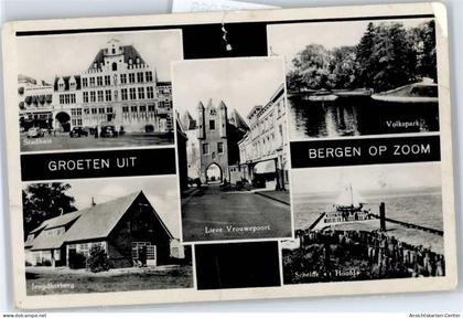 51097266 - Bergen op Zoom