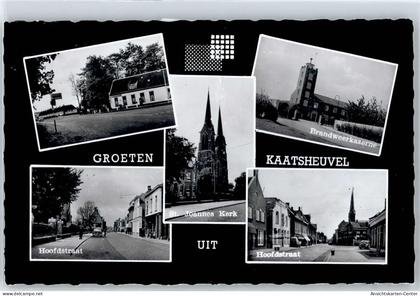 51097409 - Kaatsheuvel