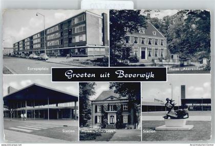 51124770 - Beverwijk BEVERWYK