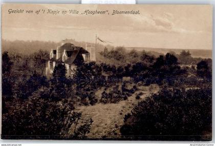 51538286 - Bloemendaal